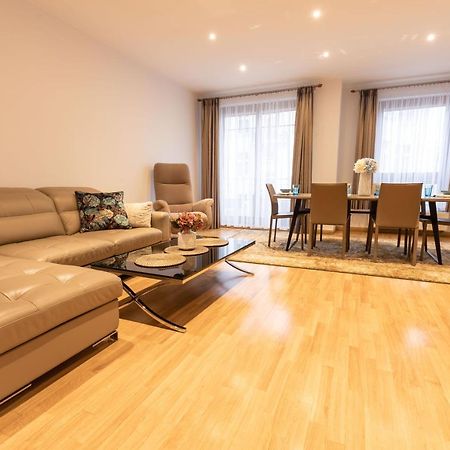 Basha Apartment Premium Sopot 2 Exterior photo