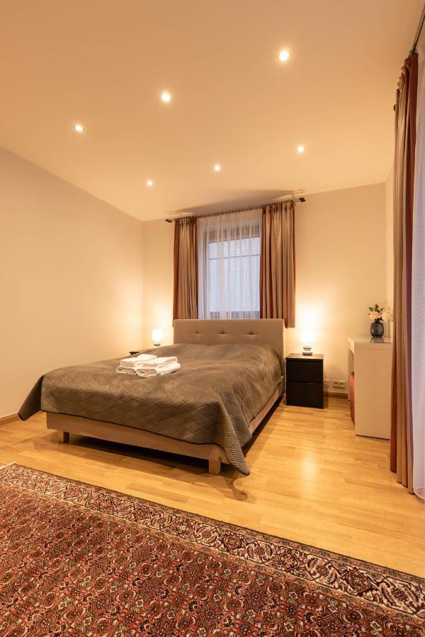 Basha Apartment Premium Sopot 2 Exterior photo