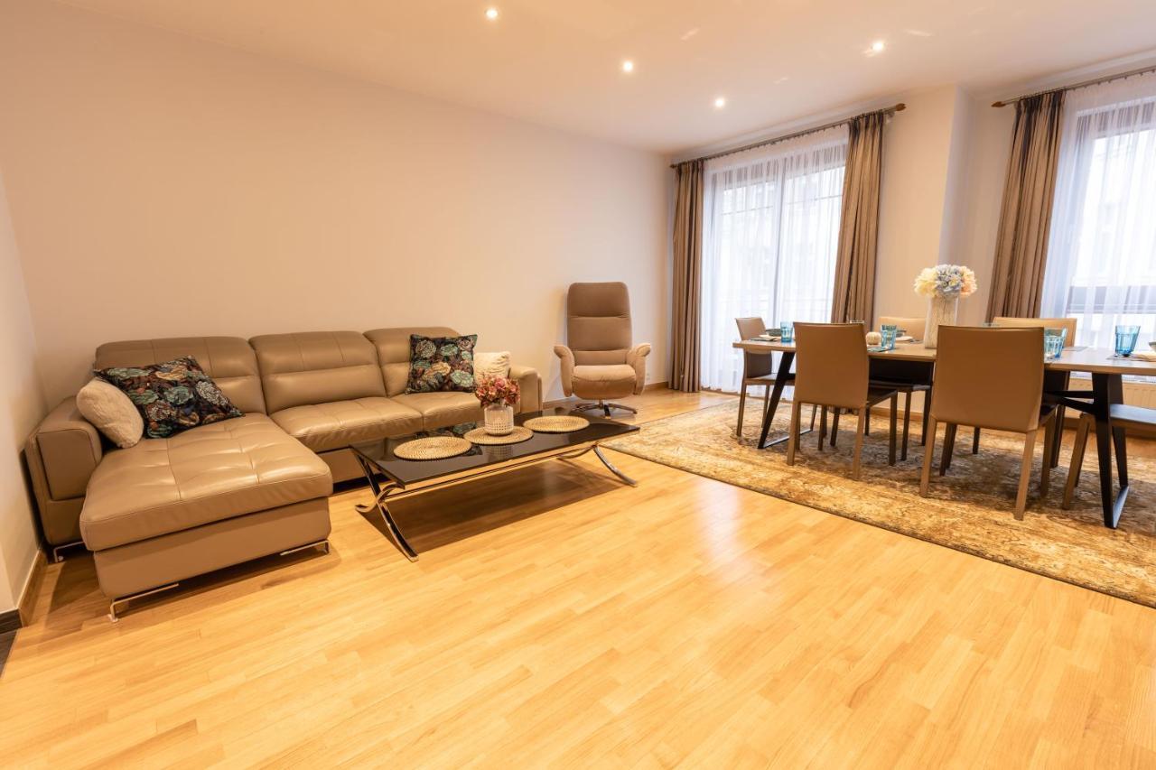 Basha Apartment Premium Sopot 2 Exterior photo