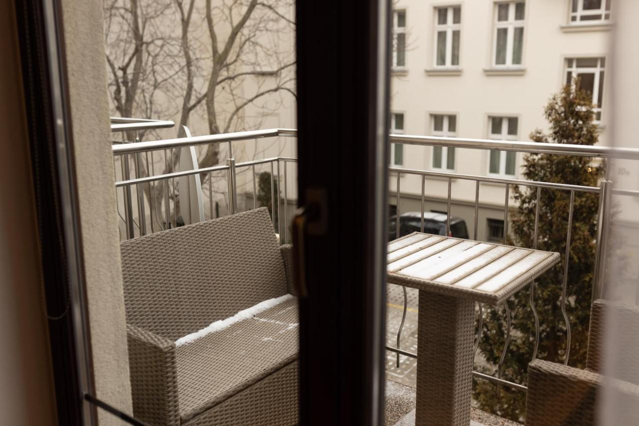 Basha Apartment Premium Sopot 2 Exterior photo