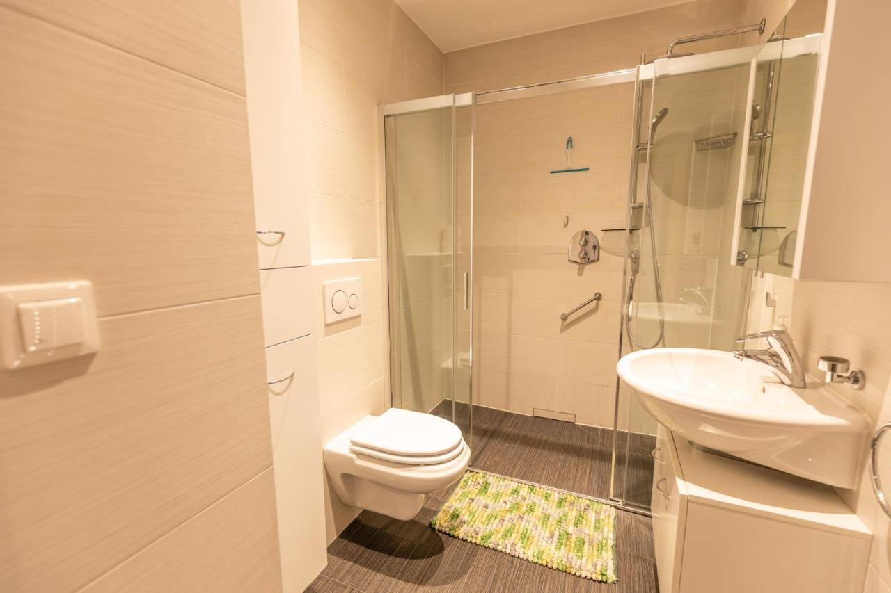 Basha Apartment Premium Sopot 2 Exterior photo