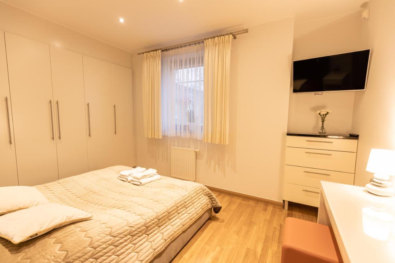 Basha Apartment Premium Sopot 2 Exterior photo