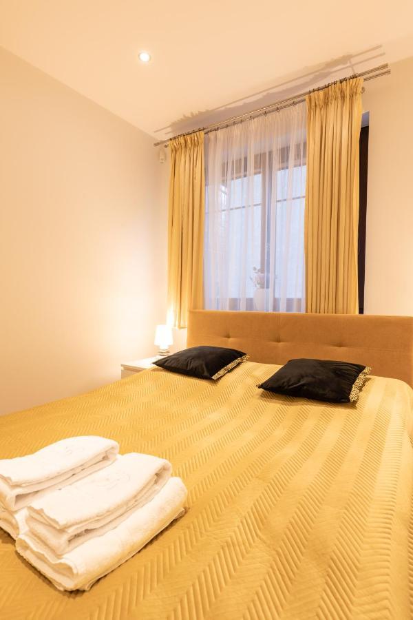 Basha Apartment Premium Sopot 2 Exterior photo